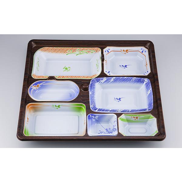 【蓋付き】CU-237(うつろい)本体(N) 【本体180枚・蓋180枚セット】